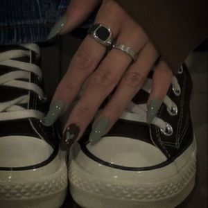 Meet your Posher, Lexi